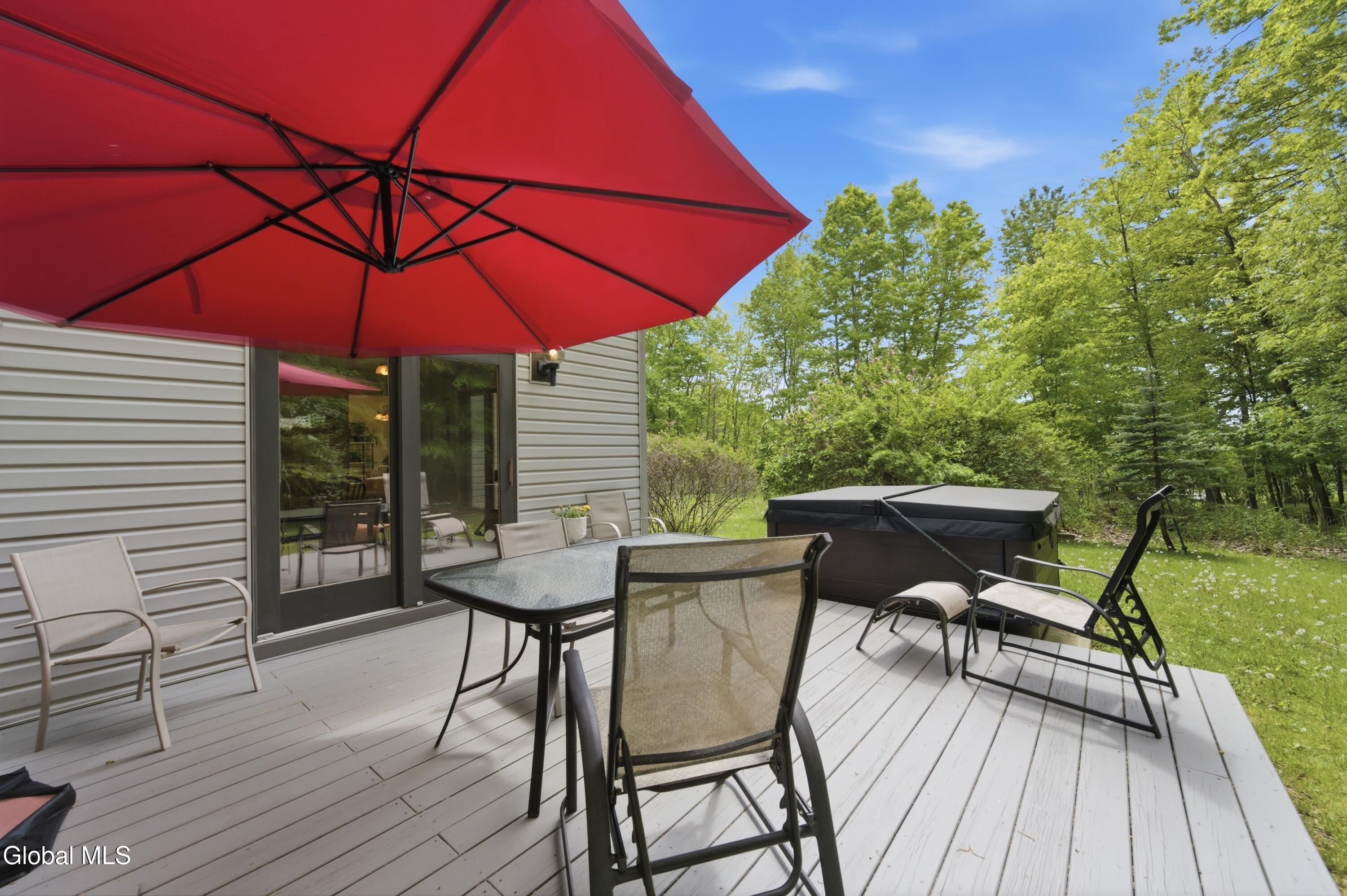 73 Silver Bridge Road Schodack, NY 12123 - Photo 39 of 43 40-033_JKT_0125