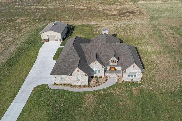 $1,100,000 | 3239 Ostella Road, Cornersville, TN 37047