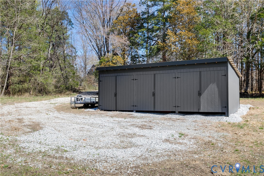 14 Ca Ira Road Cumberland, VA 23040 - Photo 16 of 35