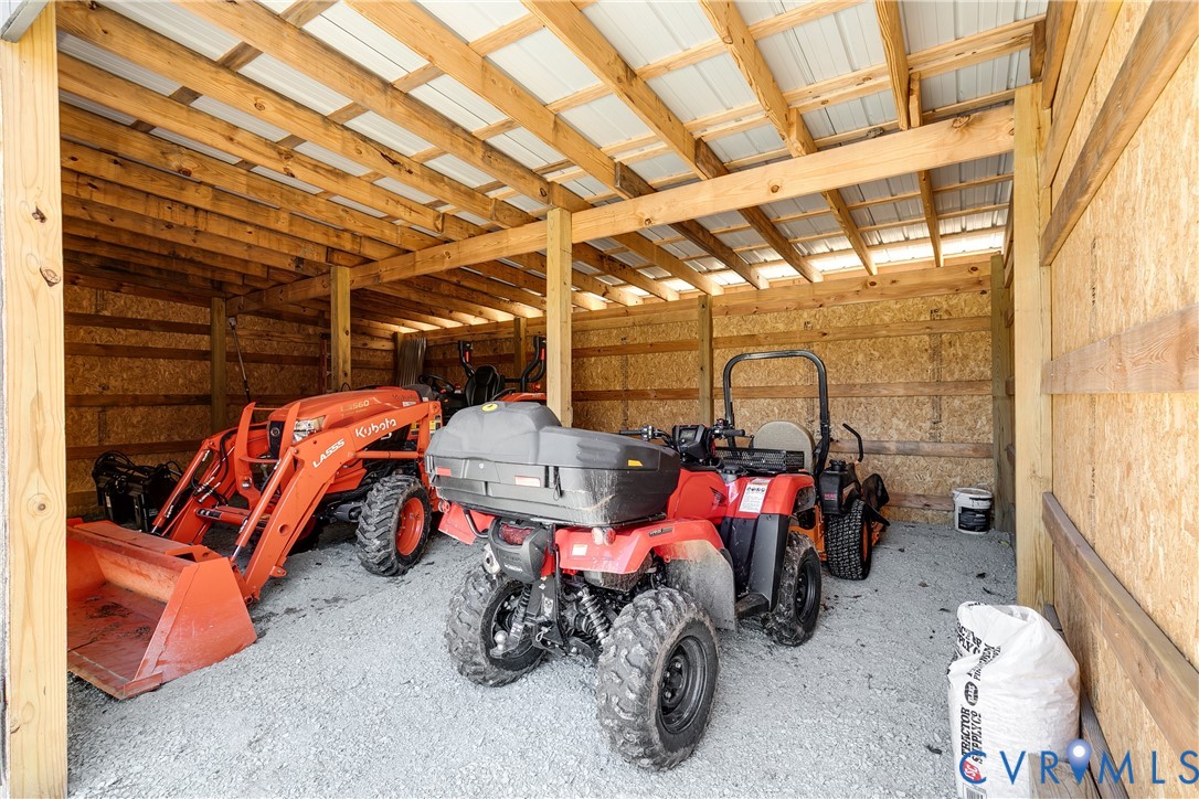 14 Ca Ira Road Cumberland, VA 23040 - Photo 18 of 35