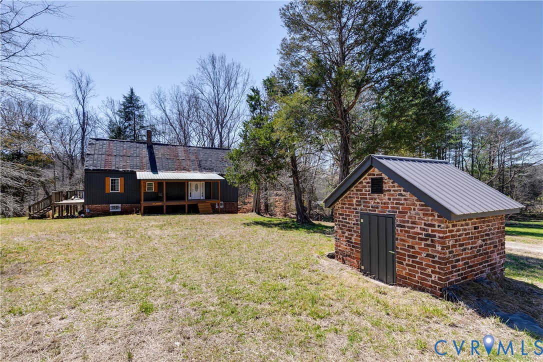 14 Ca Ira Road Cumberland, VA 23040 - Photo 20 of 35