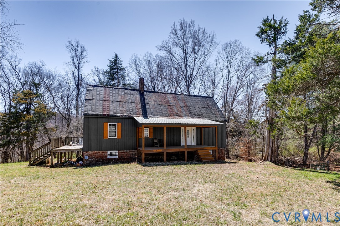 14 Ca Ira Road Cumberland, VA 23040 - Photo 26 of 35