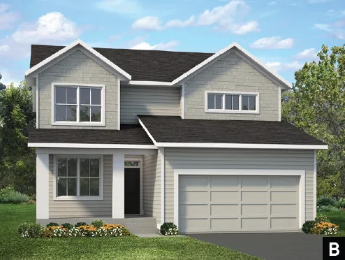 $587,950 | 3496 Knightsbridge Trail Lake North, Lake Elmo, MN 55042