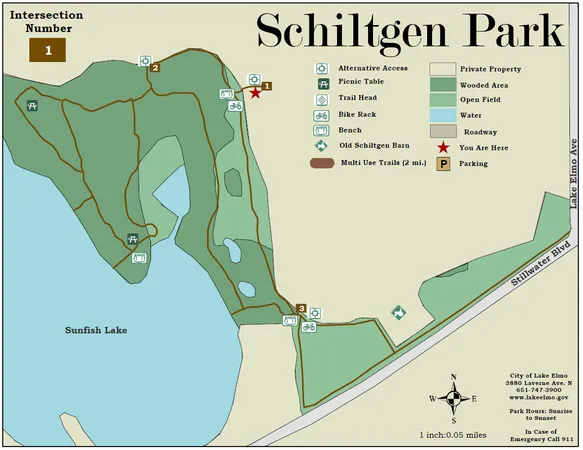 $587,950 | 3496 Knightsbridge Trail Lake North, Lake Elmo, MN 55042