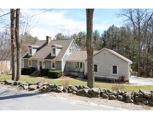 78 Allen Road Sturbridge, MA 01566 - Photo 1 of 24
