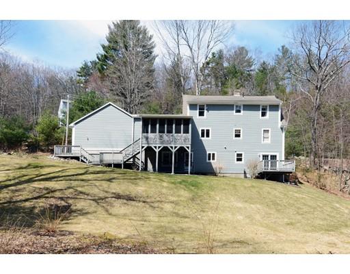 78 Allen Road Sturbridge, MA 01566 - Photo 2 of 24