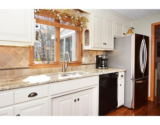 78 Allen Road Sturbridge, MA 01566 - Photo 5 of 24