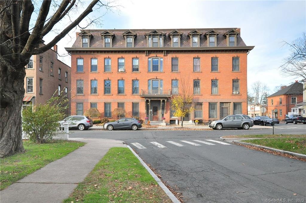 130 Main Street, Unit 1D Canton, CT 06019 - Photo 1 of 1