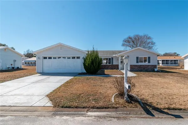 $184,900 | 17952 Southeast 107th Court, Summerfield, FL 34491