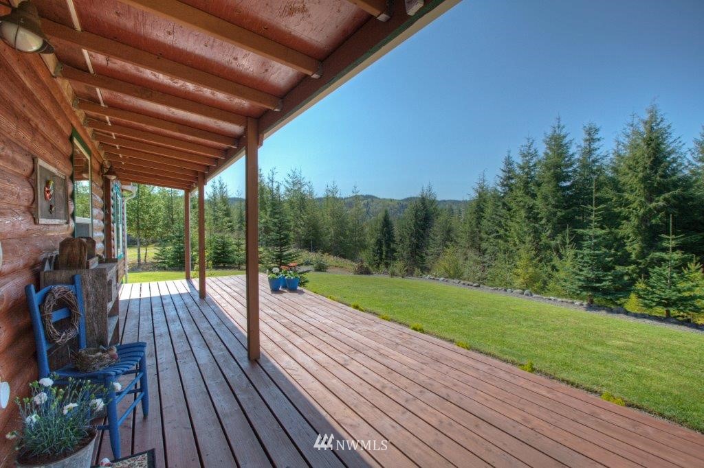 638 Lillie Road Elma, WA 98541 - Photo 3 of 25 Gallery Image 3