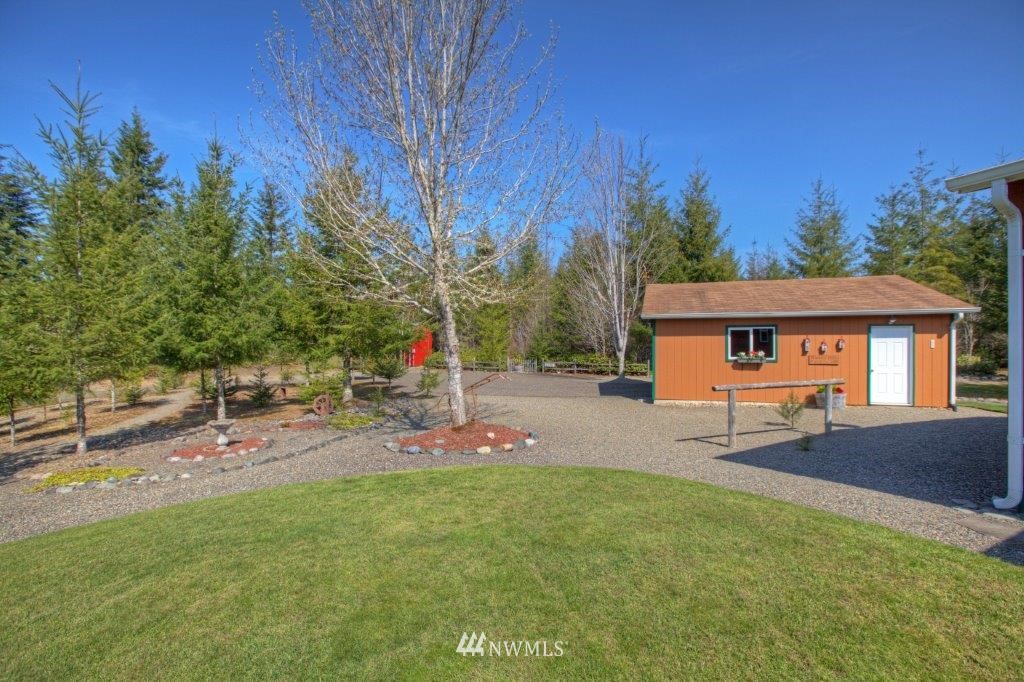 638 Lillie Road Elma, WA 98541 - Photo 6 of 25 Gallery Image 6