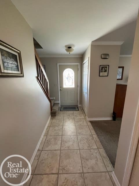 35784 Rockingham Drive New Baltimore, MI 48047 - Photo 14 of 44