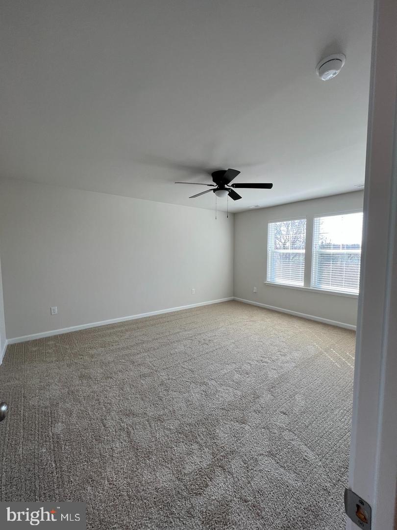 34 Roberta Wy. Medford, NJ 08055 - Photo 17 of 19 an empty room with windows and entrance