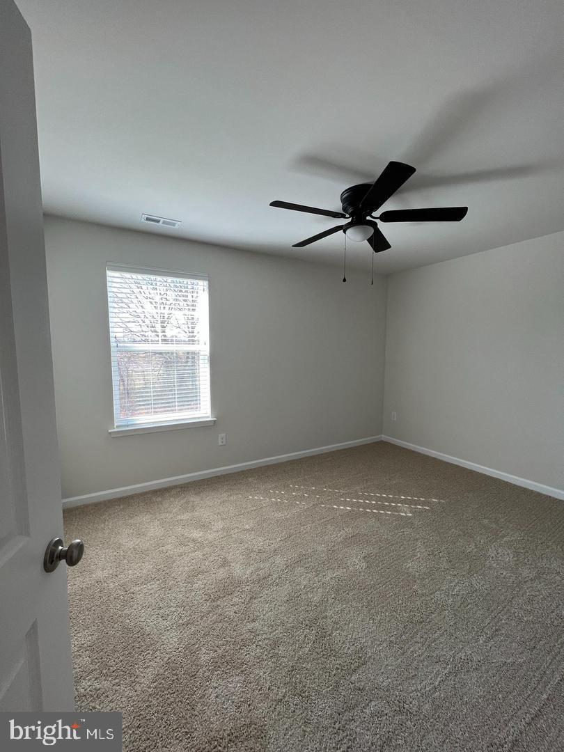 34 Roberta Wy. Medford, NJ 08055 - Photo 18 of 19 a view of an empty room with a window