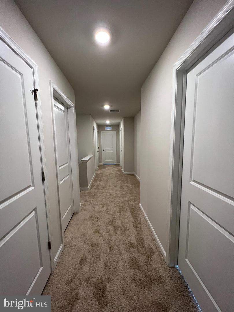 34 Roberta Wy. Medford, NJ 08055 - Photo 9 of 19 a view of hallway