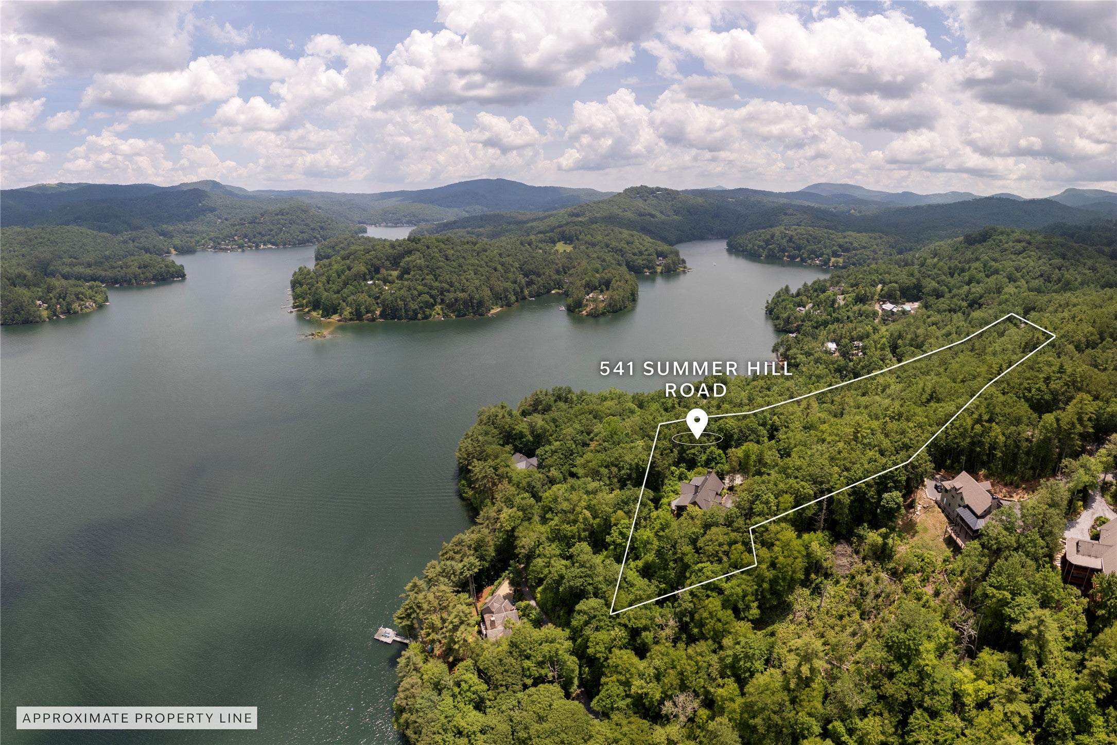 541 Summer Hill Road Cullowhee, NC 28723 - Photo 100 of 100 Gallery Image 100