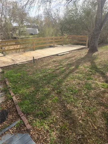 $269,900 | 100 County Road 6J, Lake City, TX 78368