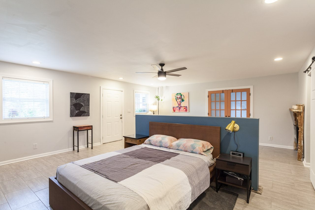 2809 Glasgow Street Raleigh, NC 27610 - Photo 12 of 25 Photo 12