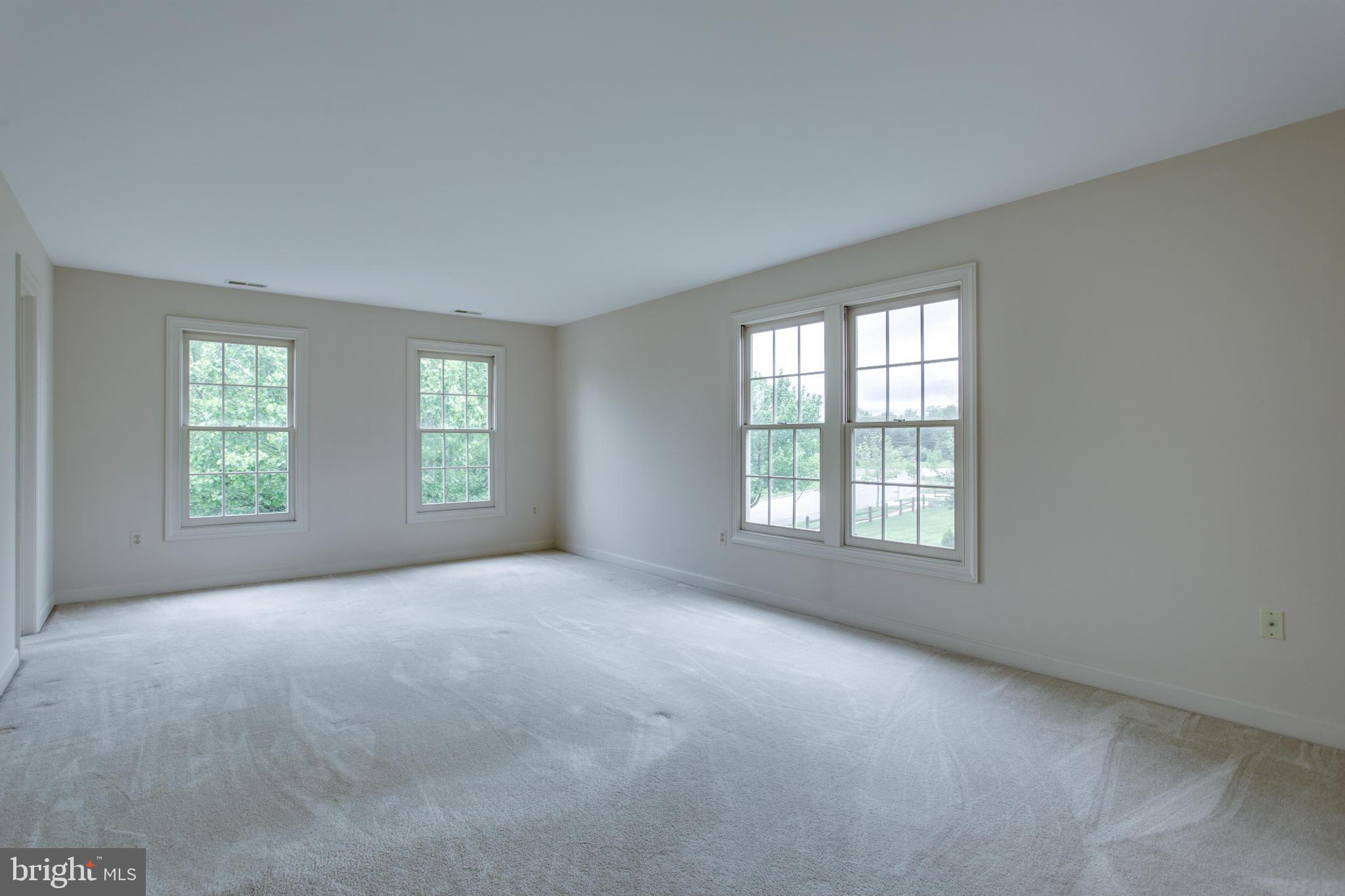 17006 Spates Hill Road Poolesville, MD 20837 - Photo 22 of 30 Bedroom (Master)