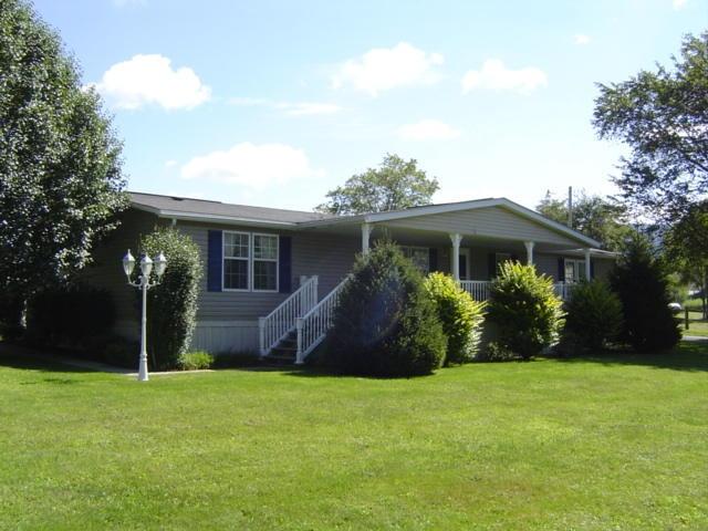 100 Hannah Run Road Arbovale, WV 24915 - Photo 2 of 49 Gallery Image 2