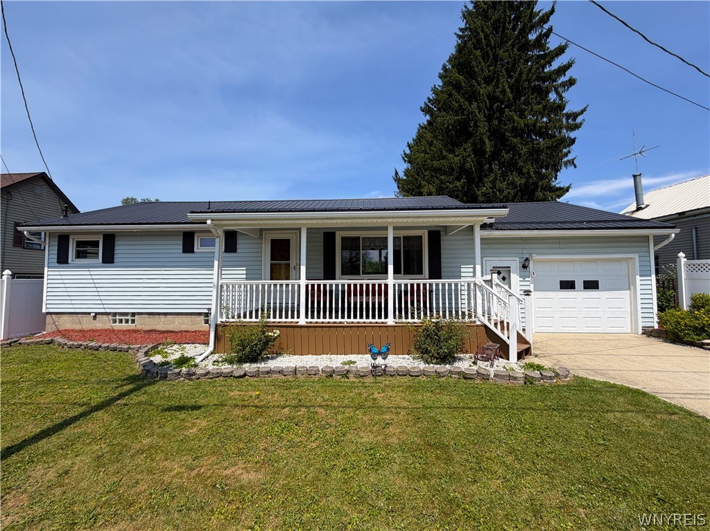 1050 Co Road Franklinville, NY 14737 - Photo 2 of 37