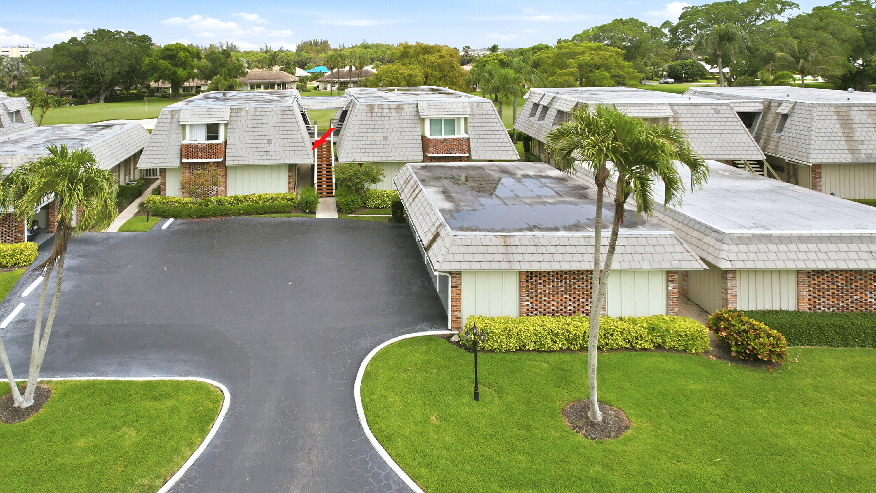 324 Orange Tree Drive, Unit 4 Atlantis, FL 33462 - Photo 29 of 37 04_dji_0583