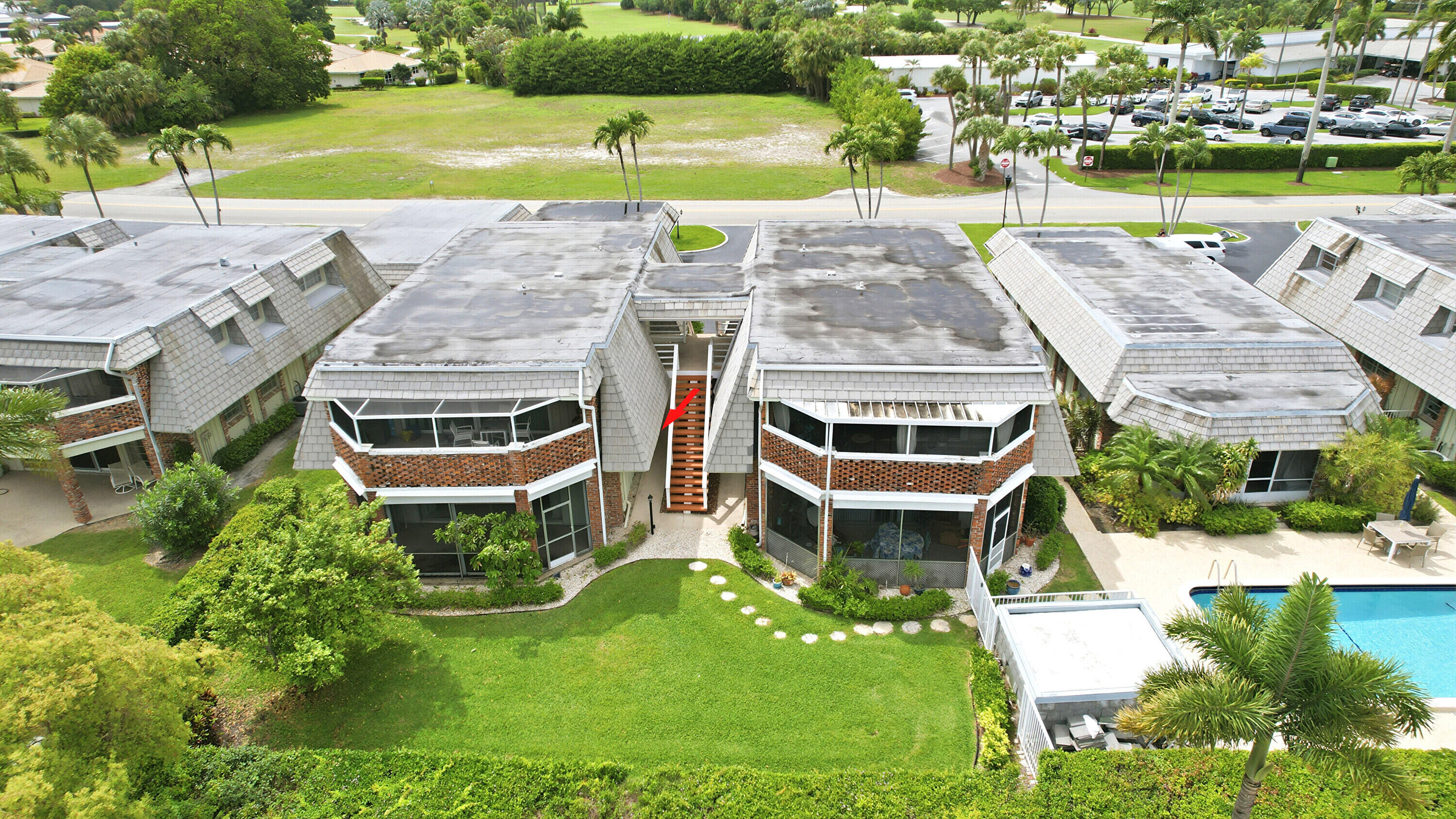 324 Orange Tree Drive, Unit 4 Atlantis, FL 33462 - Photo 30 of 37 05_dji_0584