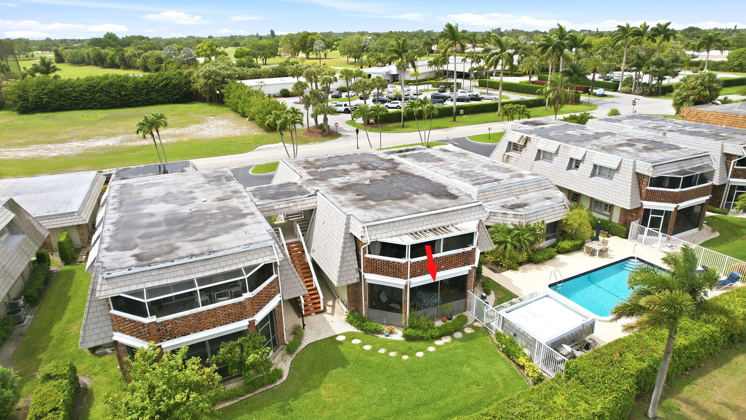324 Orange Tree Drive, Unit 4 Atlantis, FL 33462 - Photo 32 of 37 07_dji_0586