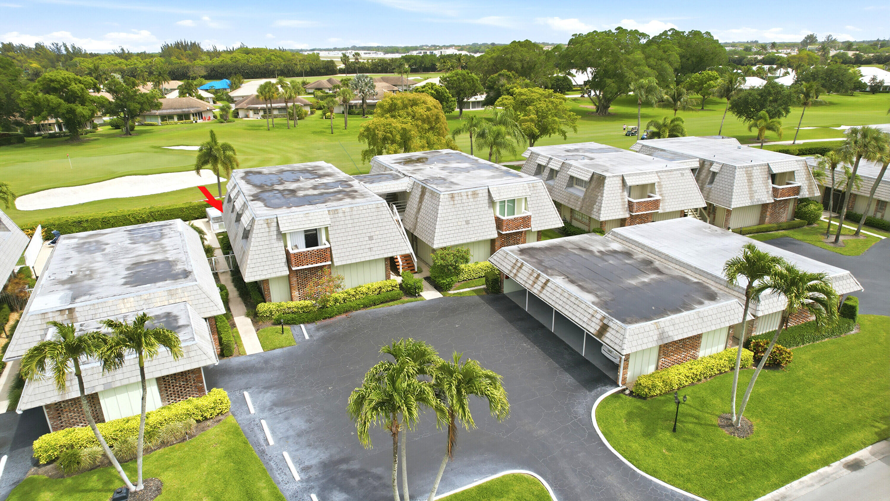324 Orange Tree Drive, Unit 4 Atlantis, FL 33462 - Photo 33 of 37 08_dji_0587