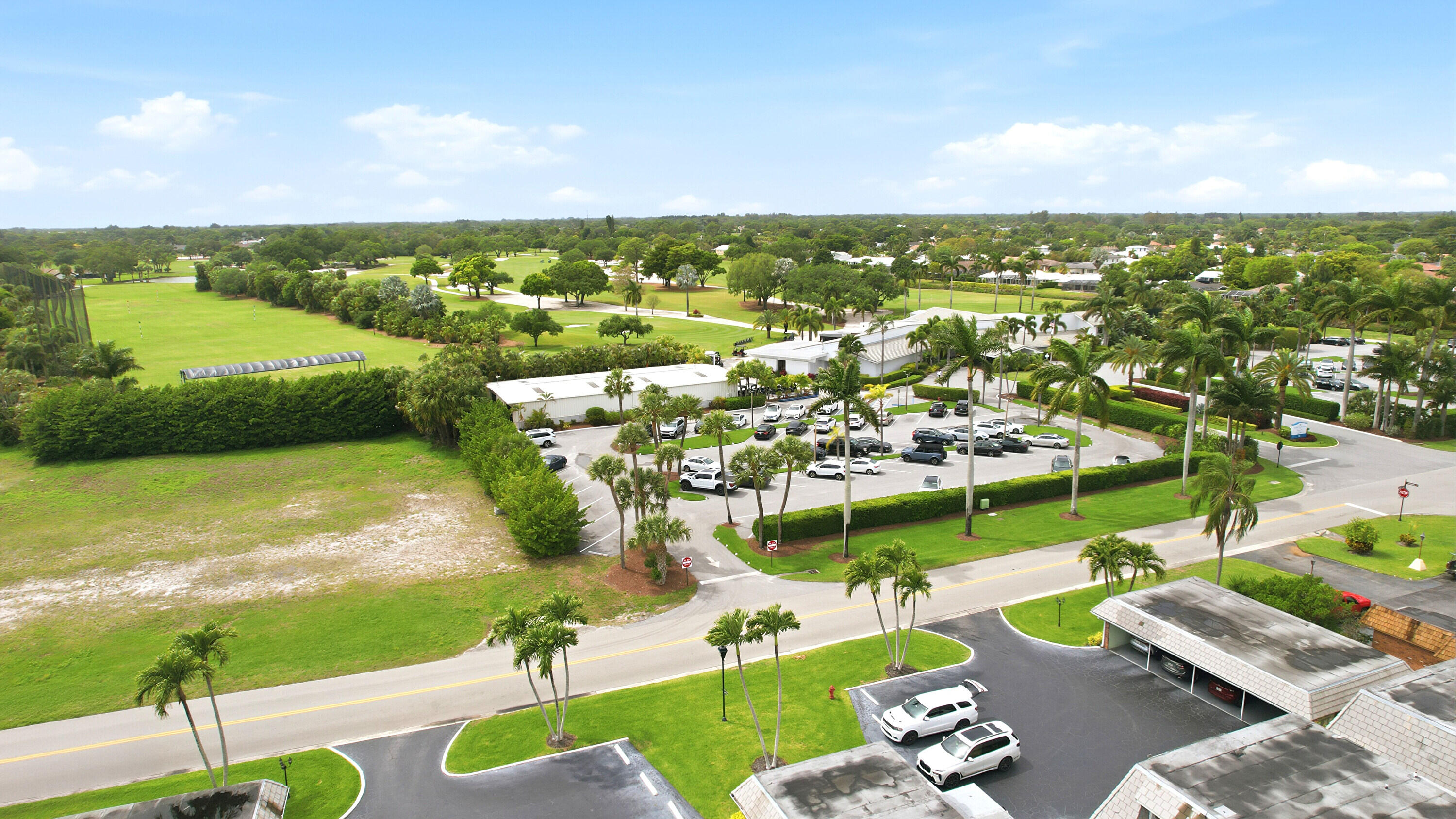 324 Orange Tree Drive, Unit 4 Atlantis, FL 33462 - Photo 36 of 37 DJI_0590