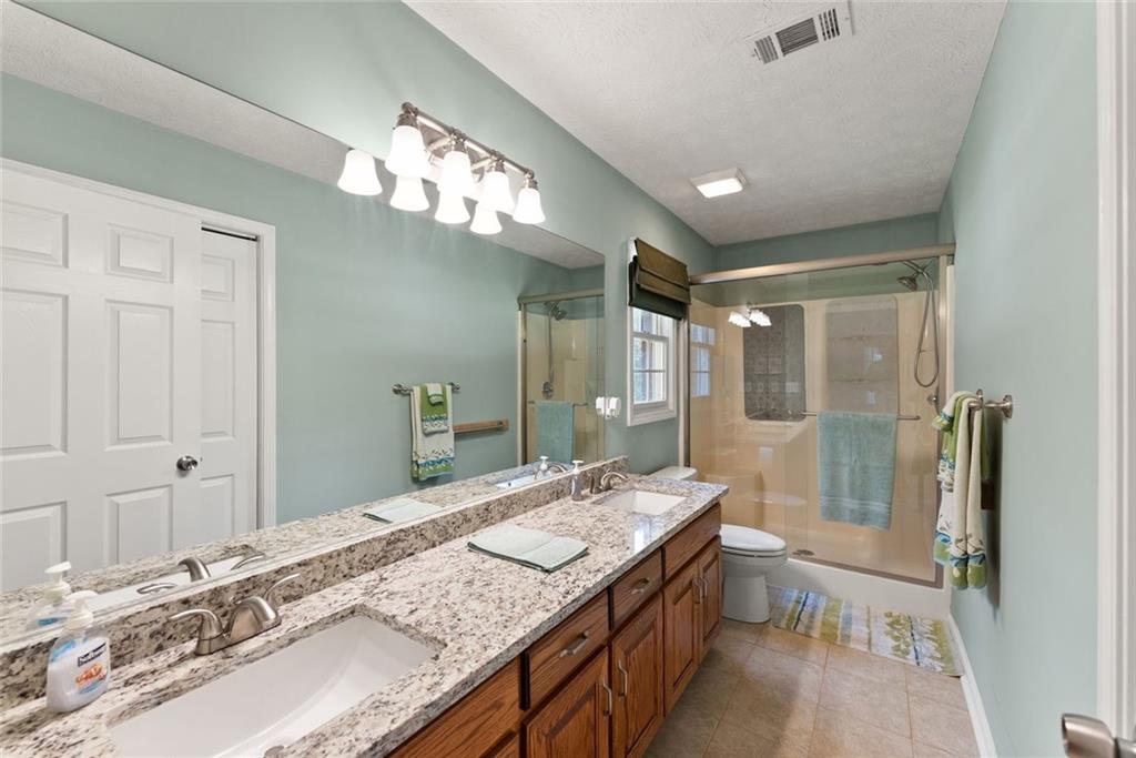 1194 Foster Road Statham, GA 30666 - Photo 22 of 52 Gallery Image 22