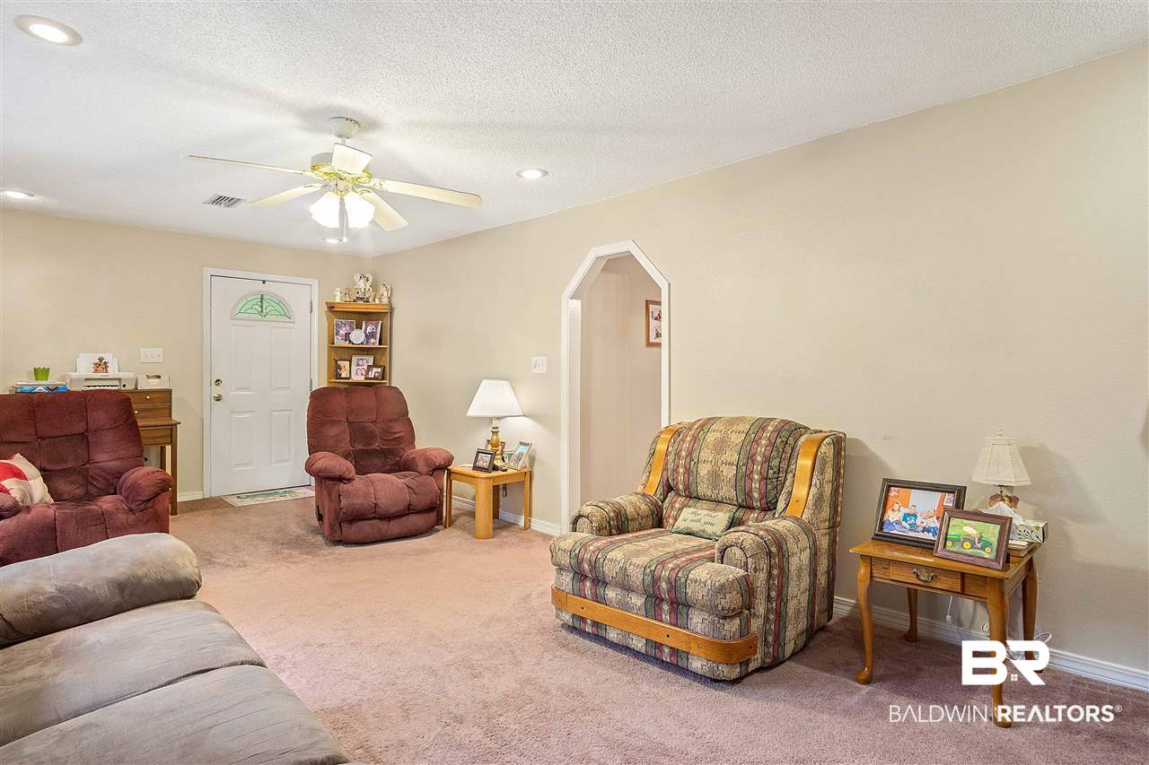 22700 Bill Thomley Road Perdido, AL 36562 - Photo 6 of 31