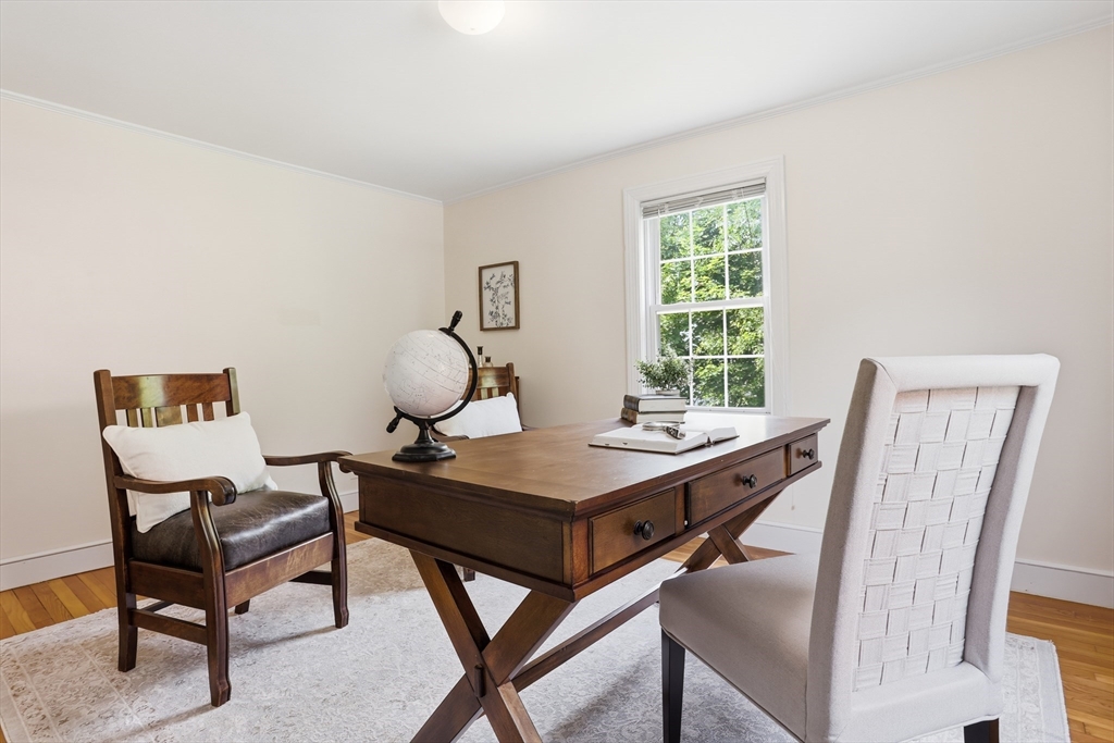 88 Southfield Road Concord, MA 01742 - Photo 19 of 41