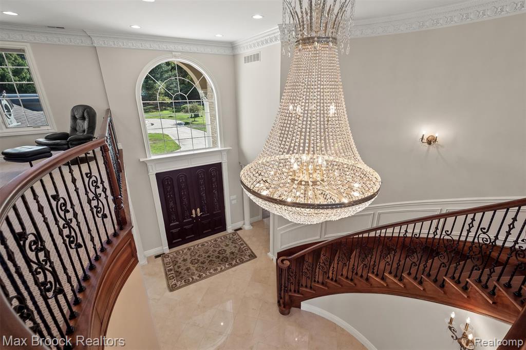 4764 Dow Ridge Road West Bloomfield, MI 48324 - Photo 38 of 97