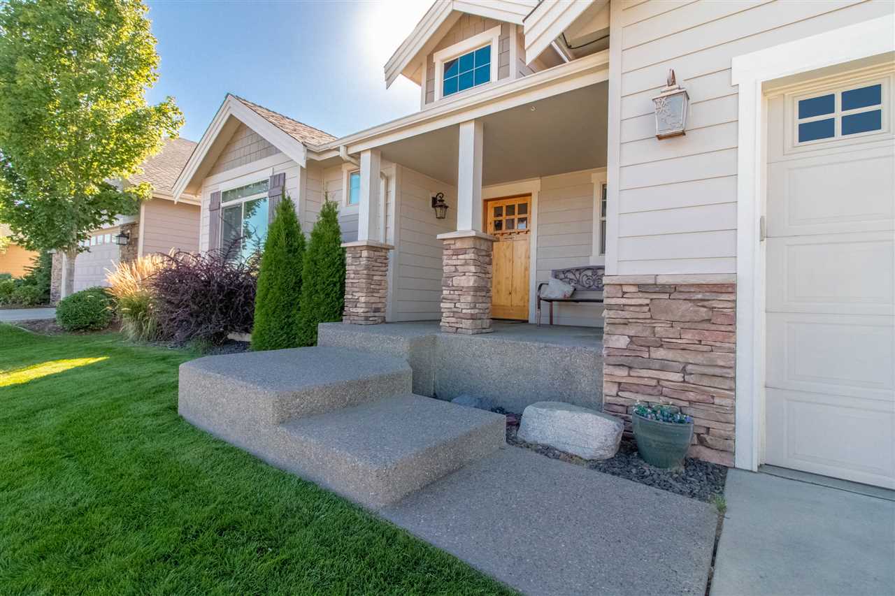 1607 North Rim View Street Spokane, WA 99224 - Photo 2 of 28 Gallery Image 2