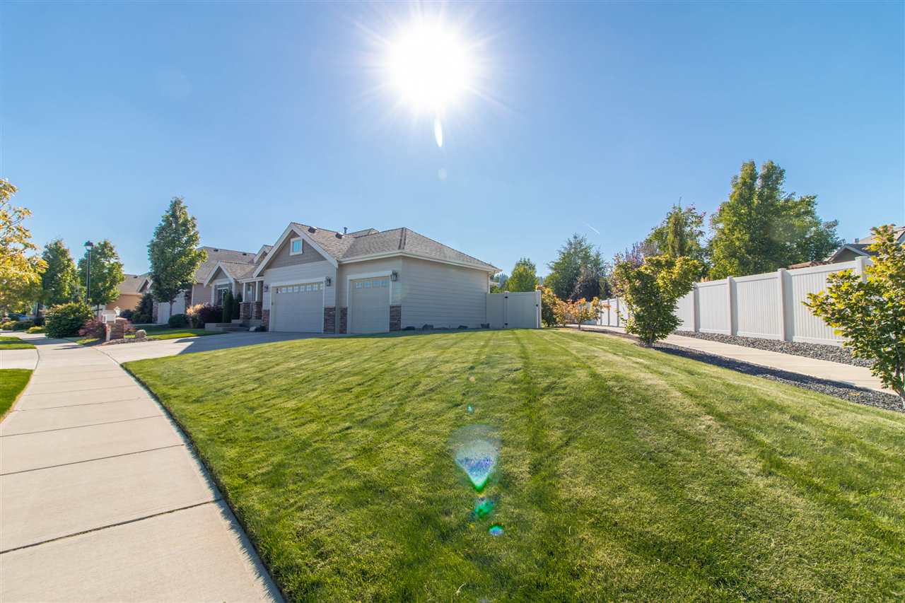 1607 North Rim View Street Spokane, WA 99224 - Photo 3 of 28 Gallery Image 3