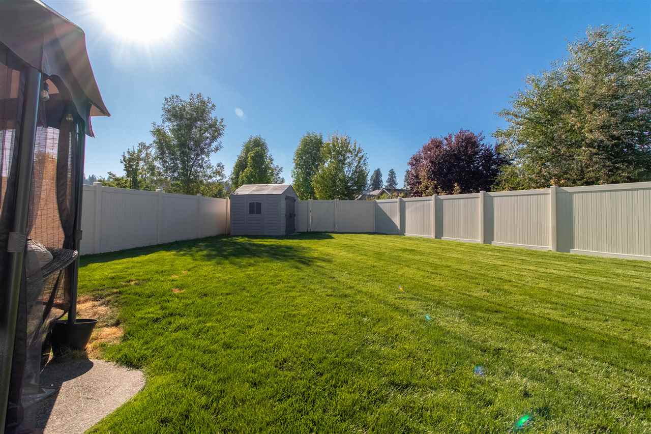 1607 North Rim View Street Spokane, WA 99224 - Photo 24 of 28 Gallery Image 24
