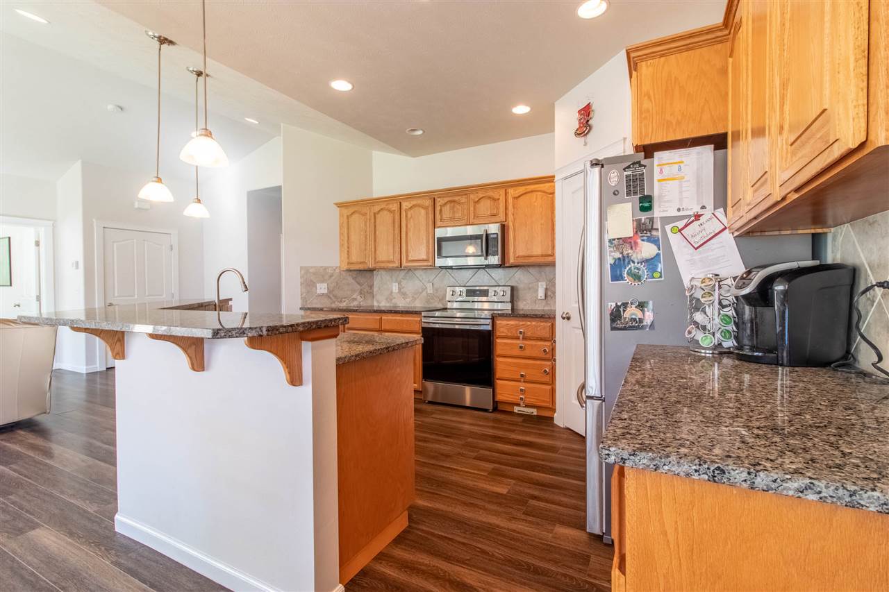 1607 North Rim View Street Spokane, WA 99224 - Photo 6 of 28 Gallery Image 6