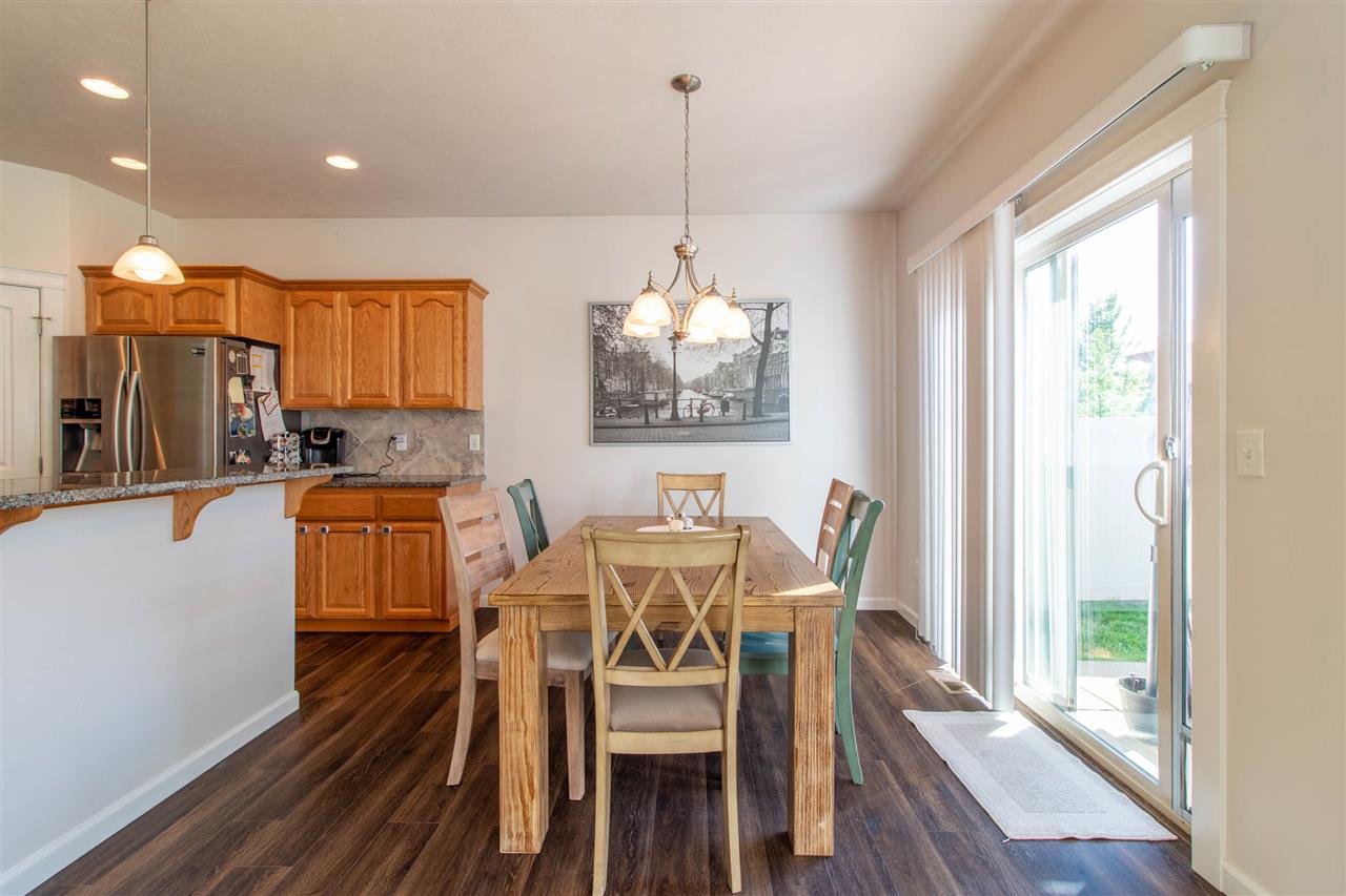 1607 North Rim View Street Spokane, WA 99224 - Photo 8 of 28 Gallery Image 8