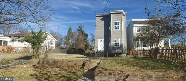 $150,000 | 4410 Douglas Street Northeast, Washington, DC 20019