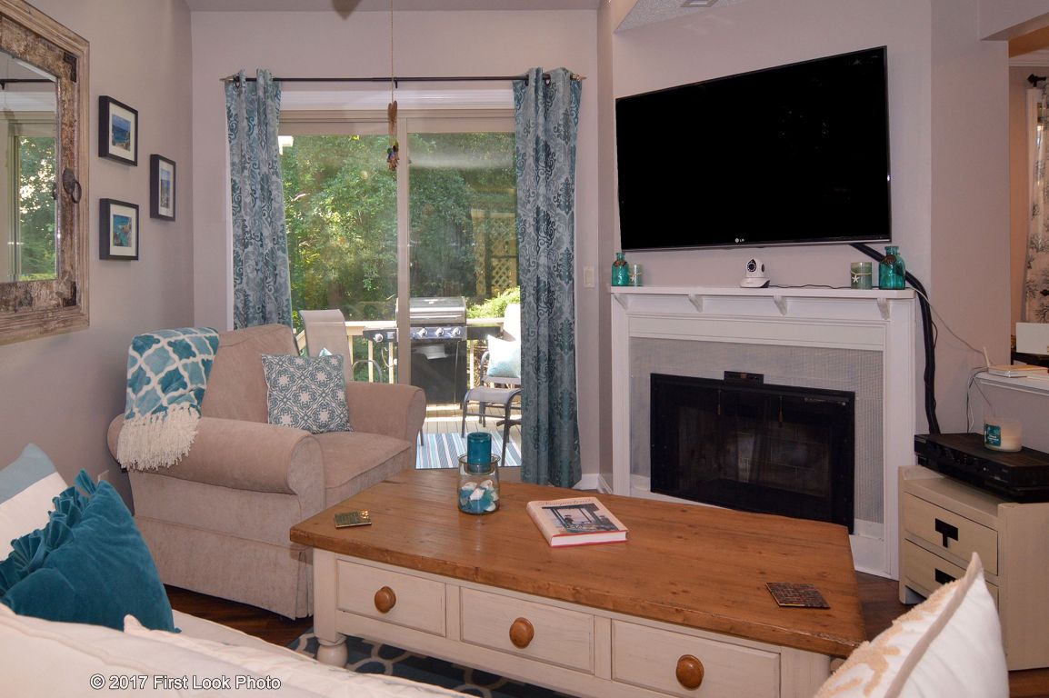 335 South Pier Road, Unit C4 Narragansett, RI 02882 - Photo 4 of 34 Gallery Image 4