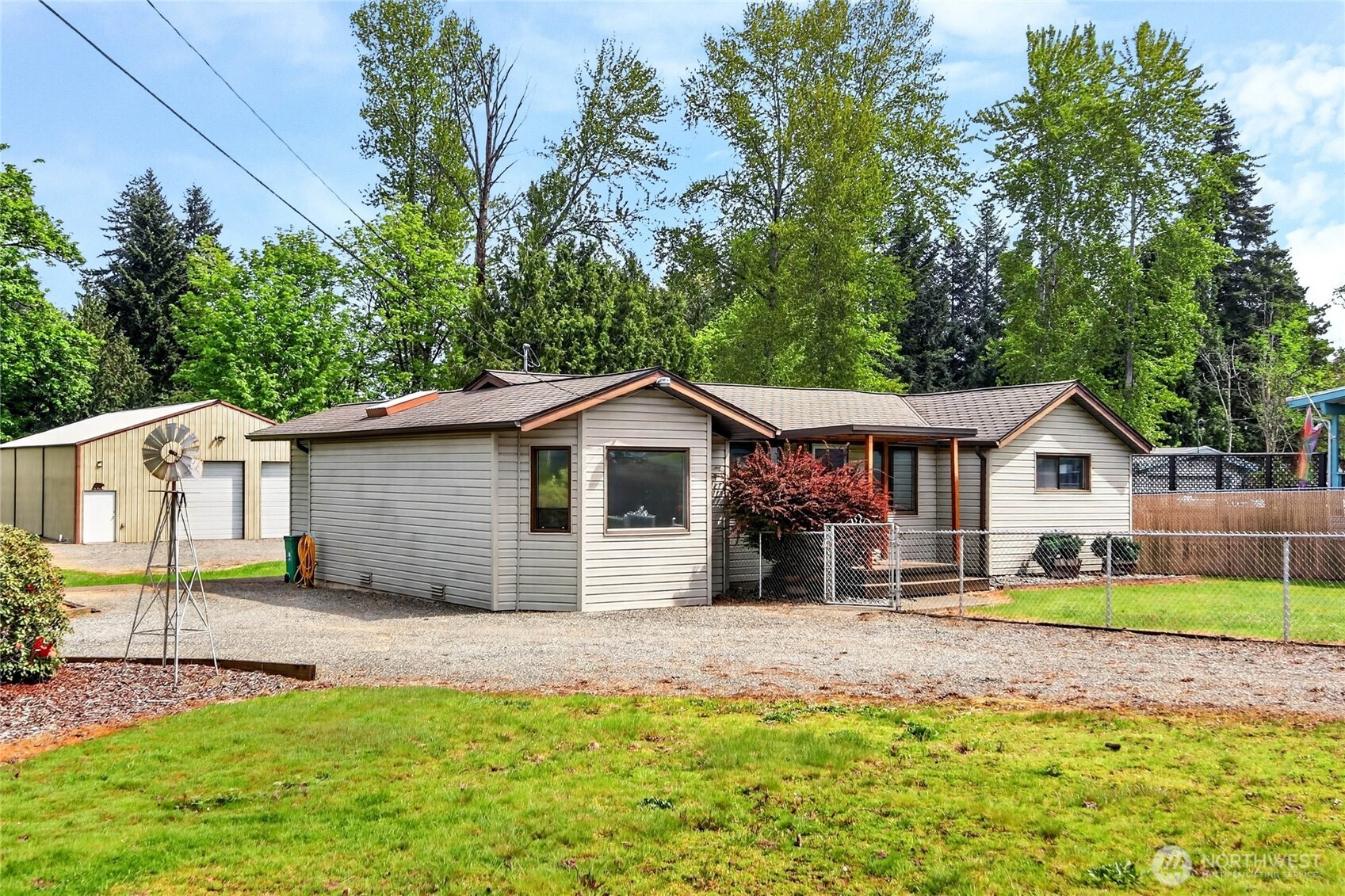 17830 116th Avenue Southeast Renton, WA 98058 - Photo 22 of 28