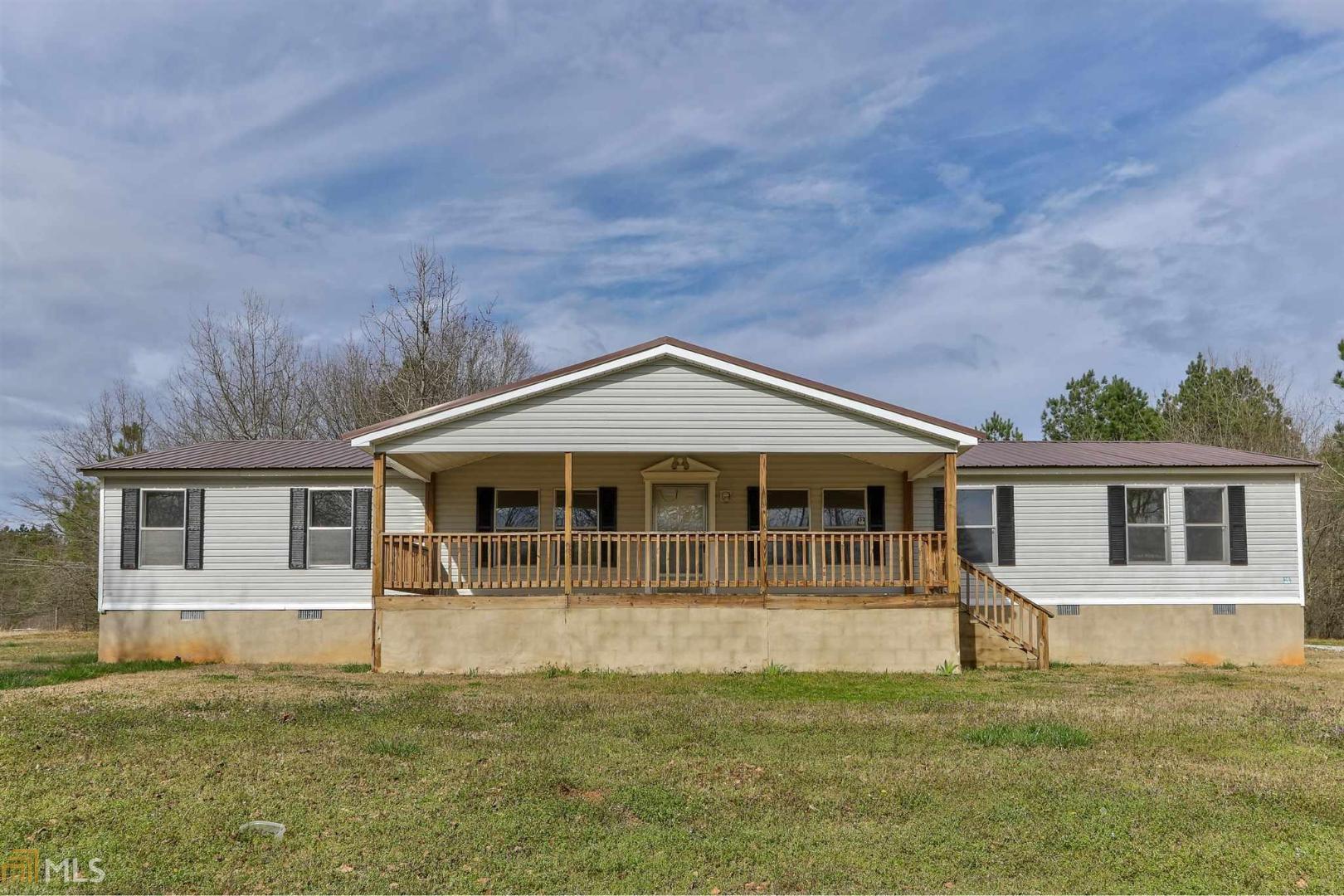 841 Elizabeth Road Hartwell, GA 30643 - Photo 1 of 1 Gallery Image 1
