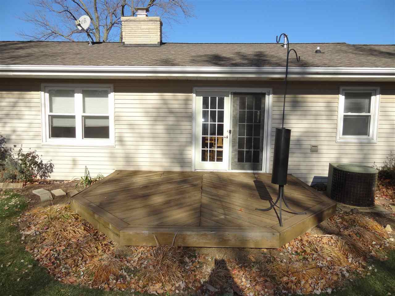 104 Sunset Lane Metamora, IL 61548 - Photo 27 of 29 Gallery Image 27