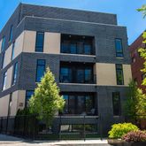 a view of a building