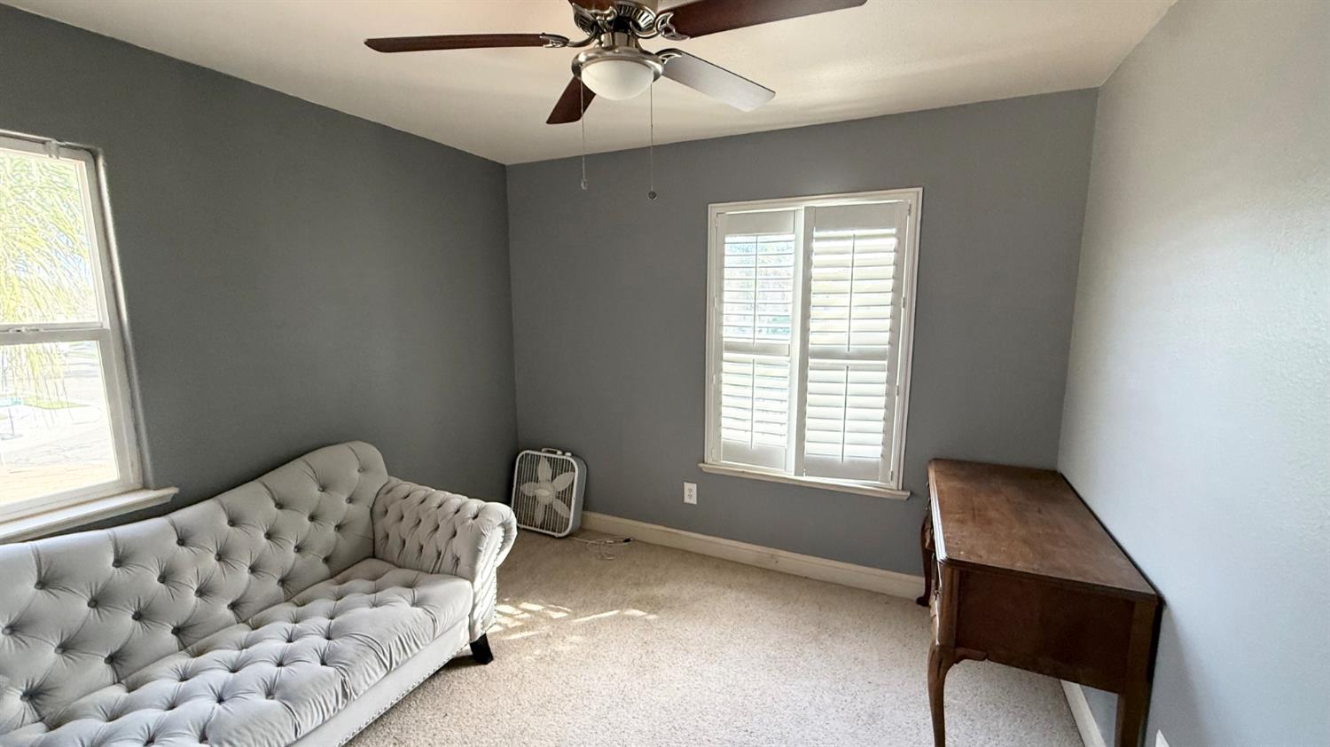 1416 San Rafael Street Los Banos, CA 93635 - Photo 19 of 21 a living room with furniture and window
