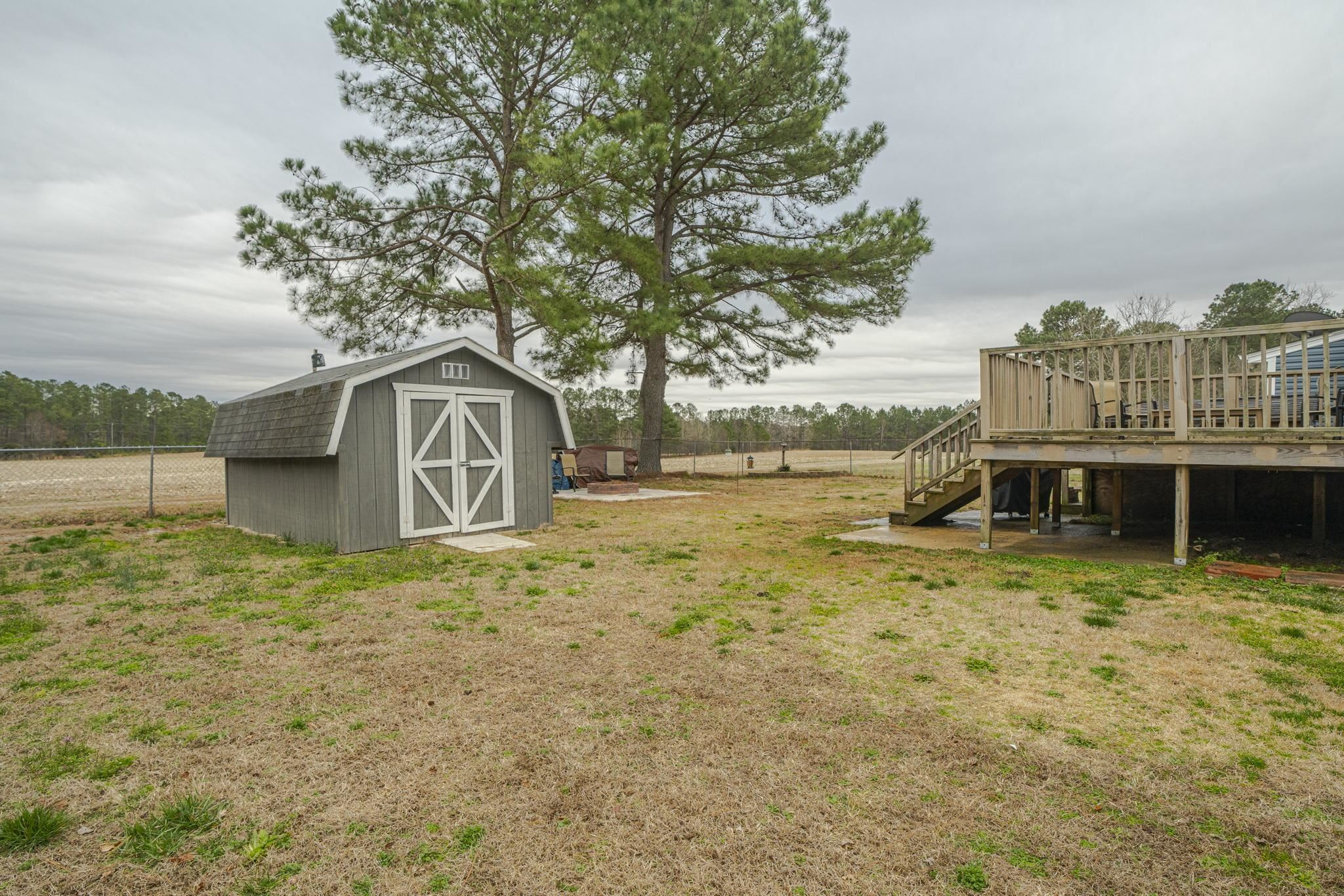 708 Towne Square Road Wendell, NC 27591 - Photo 43 of 44 Photo 44