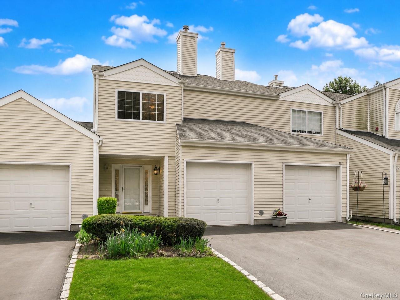 280 Ranch Circle, Unit 280 Manorville, NY 11949 - Photo 1 of 43