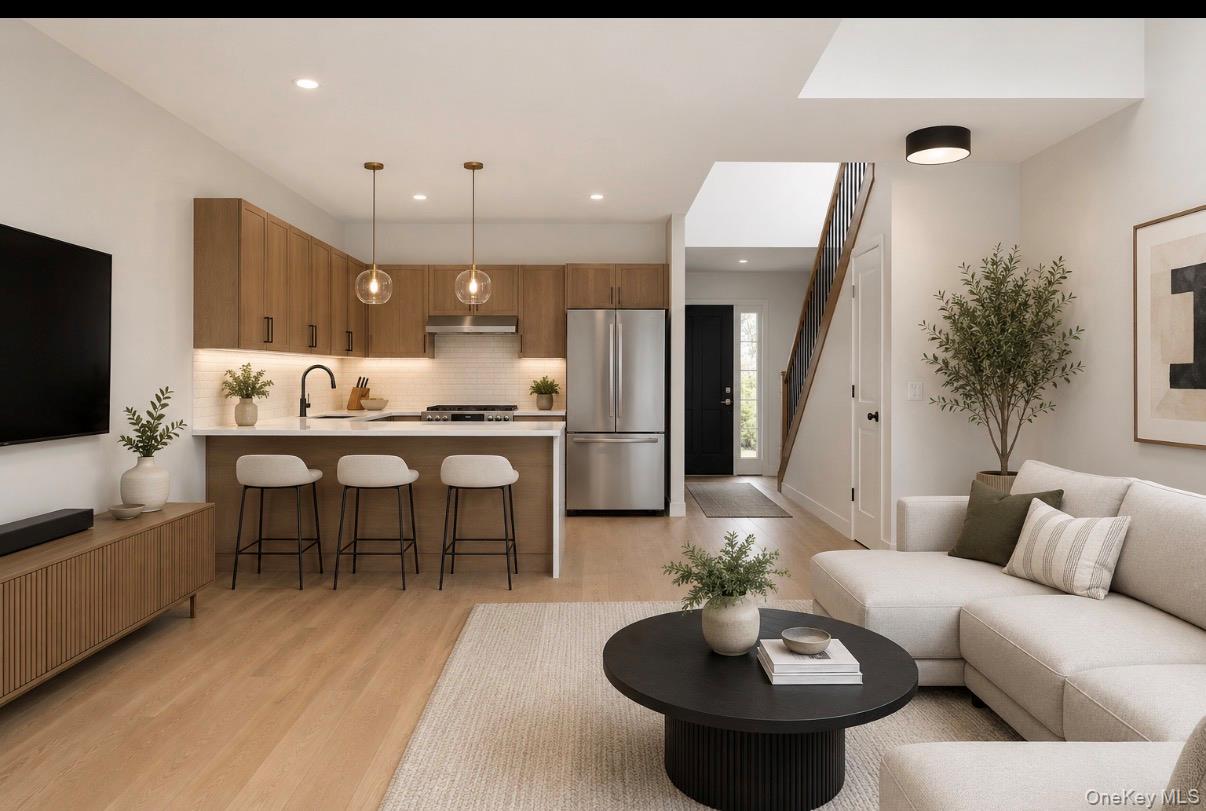 280 Ranch Circle, Unit 280 Manorville, NY 11949 - Photo 13 of 43 Ai generated possibility
