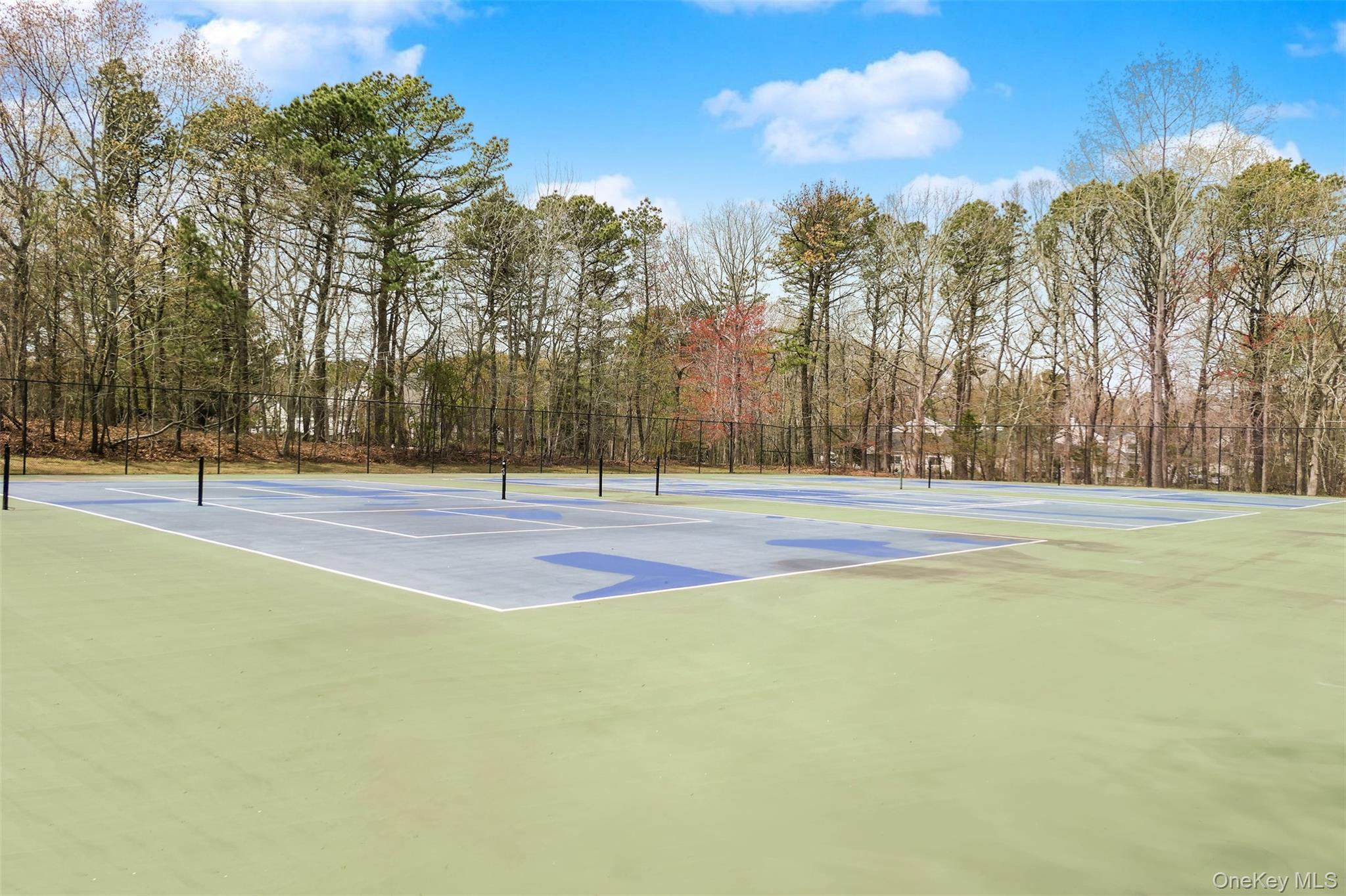 280 Ranch Circle, Unit 280 Manorville, NY 11949 - Photo 34 of 43 tennis courts